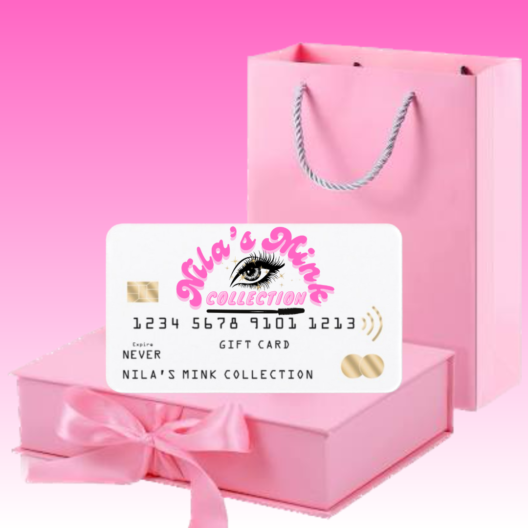 The Perfect Gift Card