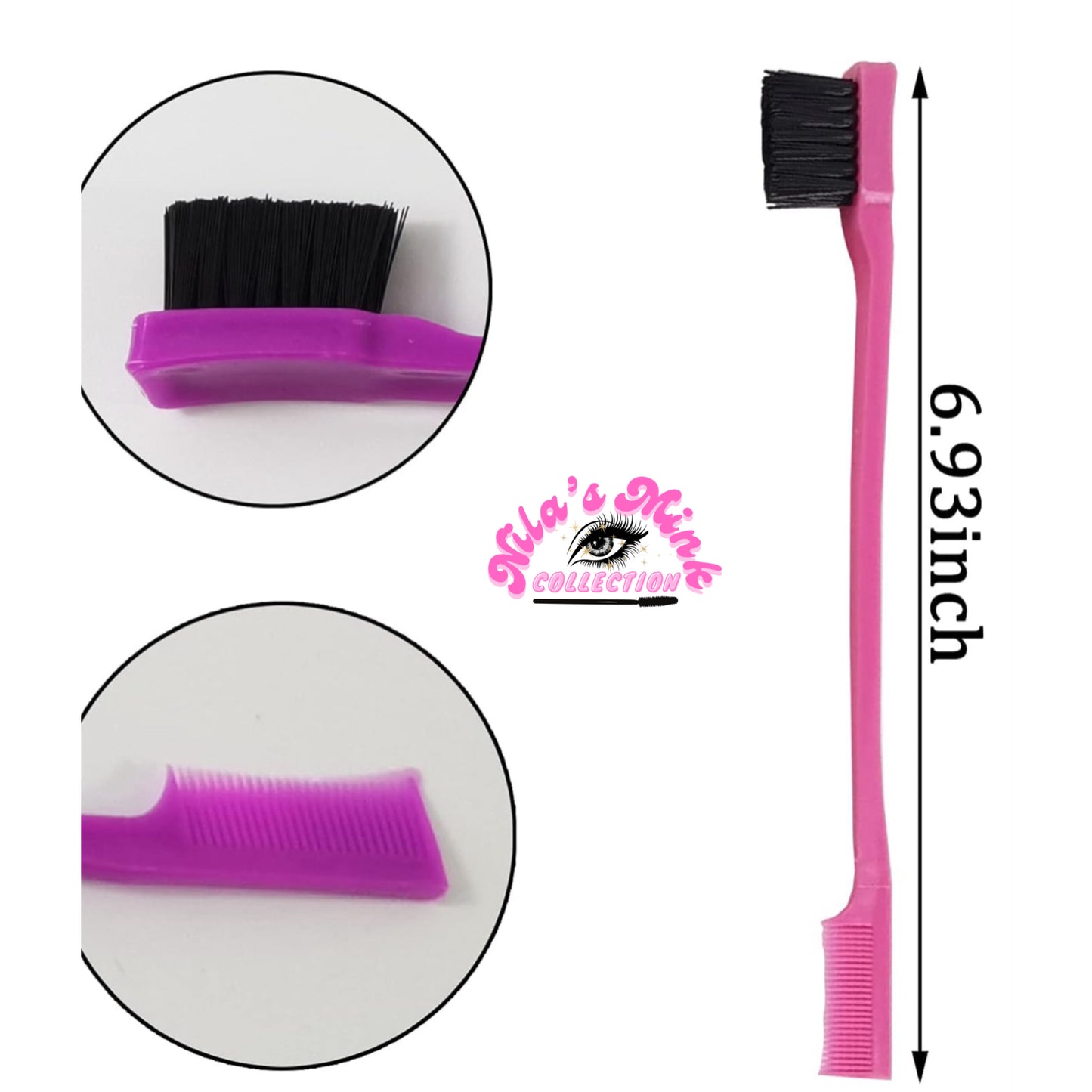 Edge Brush