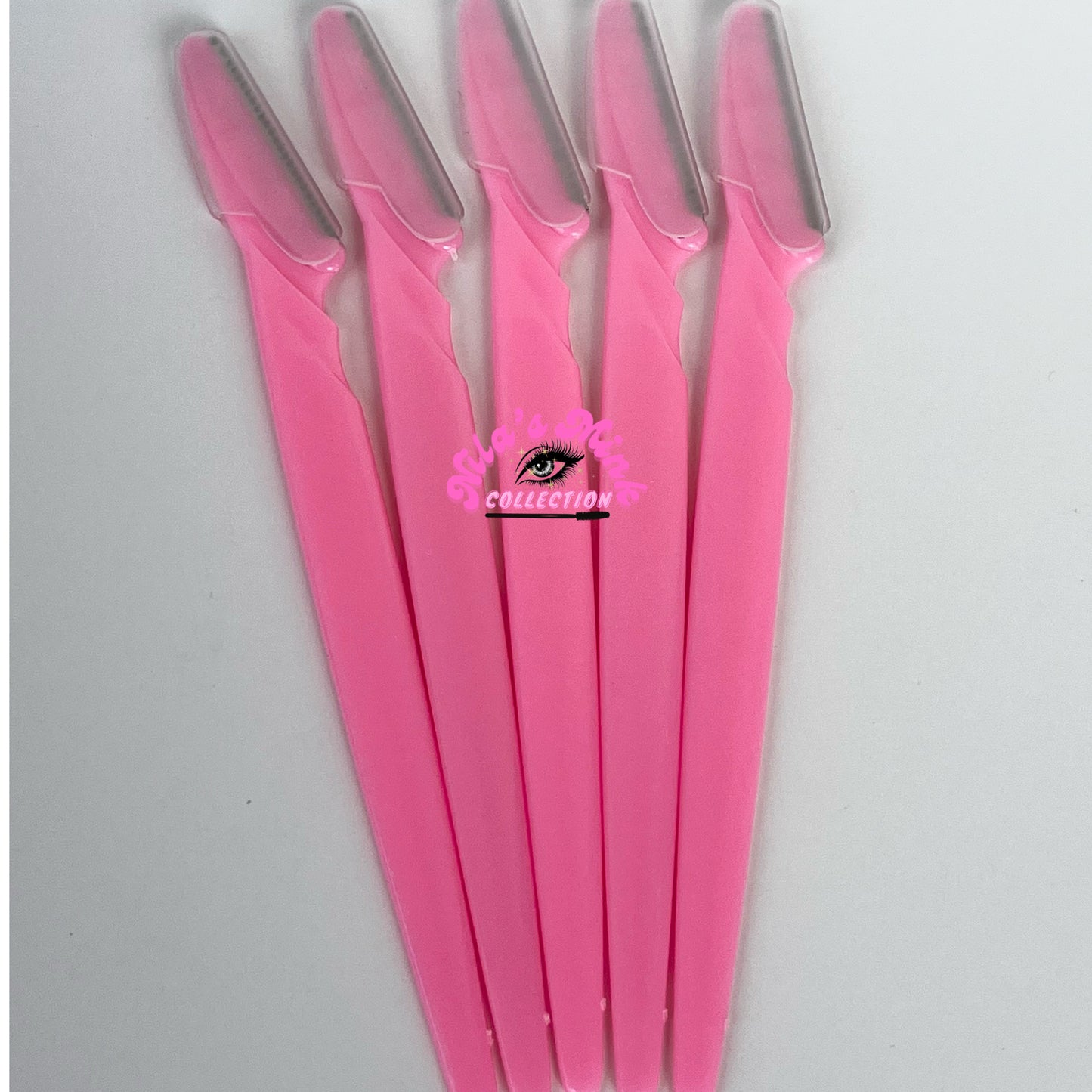 Precision Eyebrow Razor