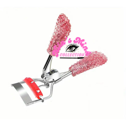 Bling Eyelash Curler