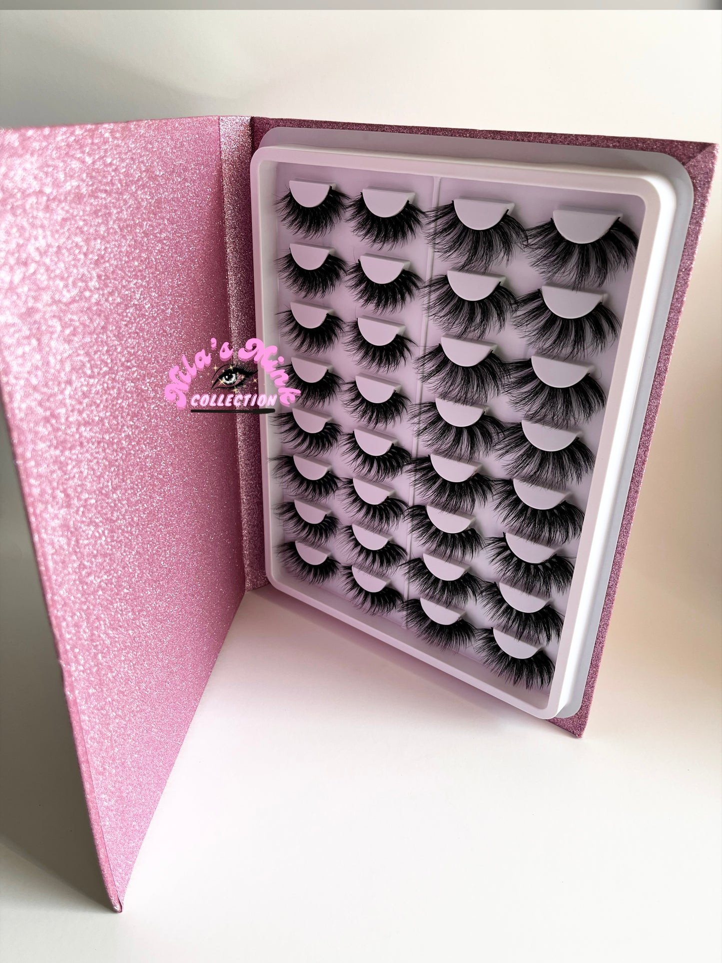 Glitter Diary