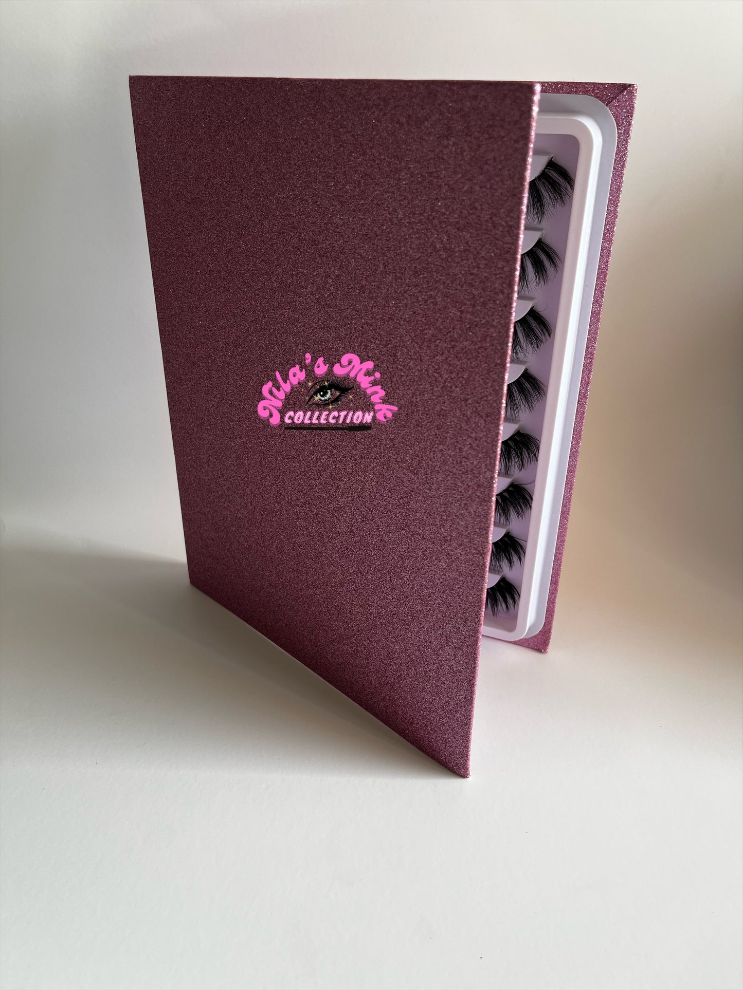 Glitter Diary