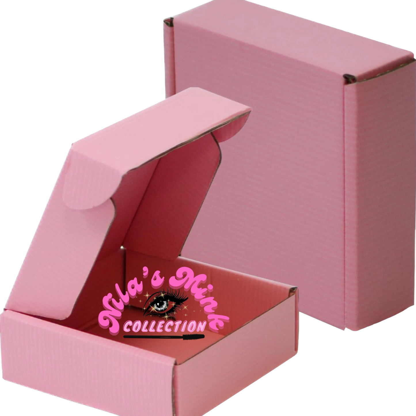 Mystery Box