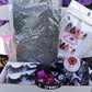 🎃✨ The Boo Baddie Box – Limited Edition Halloween Bundle ✨👻