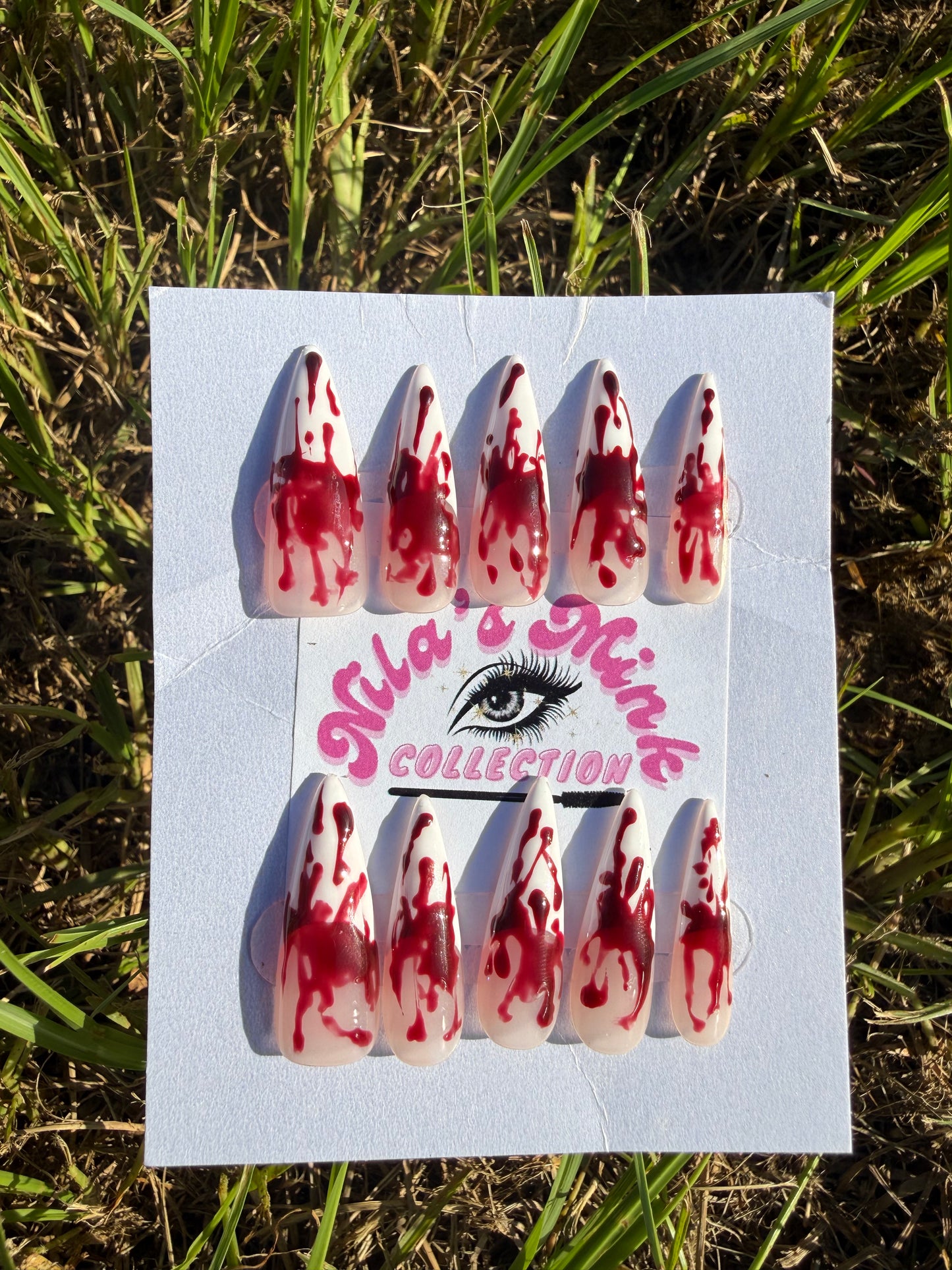 🎃✨ The Boo Baddie Box – Limited Edition Halloween Bundle ✨👻