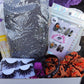🎃✨ The Boo Baddie Box – Limited Edition Halloween Bundle ✨👻