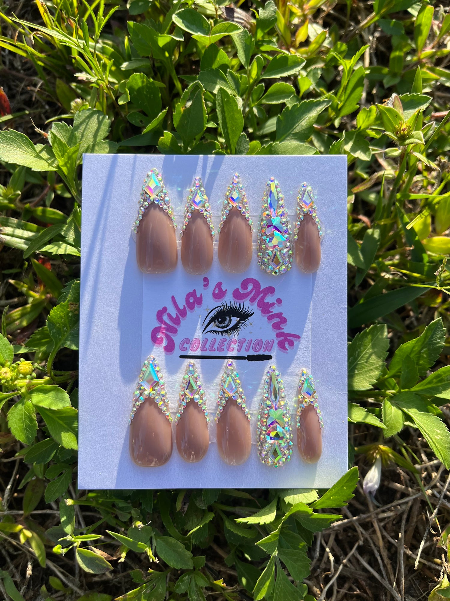 Luxe Nails